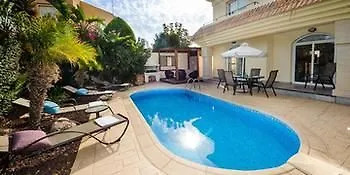 Oceanview Luxury 030 Villa *