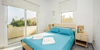 Oceanview Luxury 030 Paralimni
