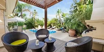 Villa Oceanview Luxury 030 *