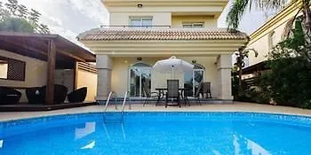 Oceanview Luxury 030 * Paralimni