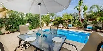 Oceanview Luxury 030 Vilă *