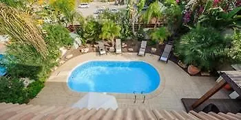 Oceanview Luxury 030 Vilă Paralimni