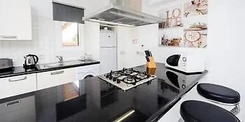Oceanview Luxury 030 Villa Paralimni